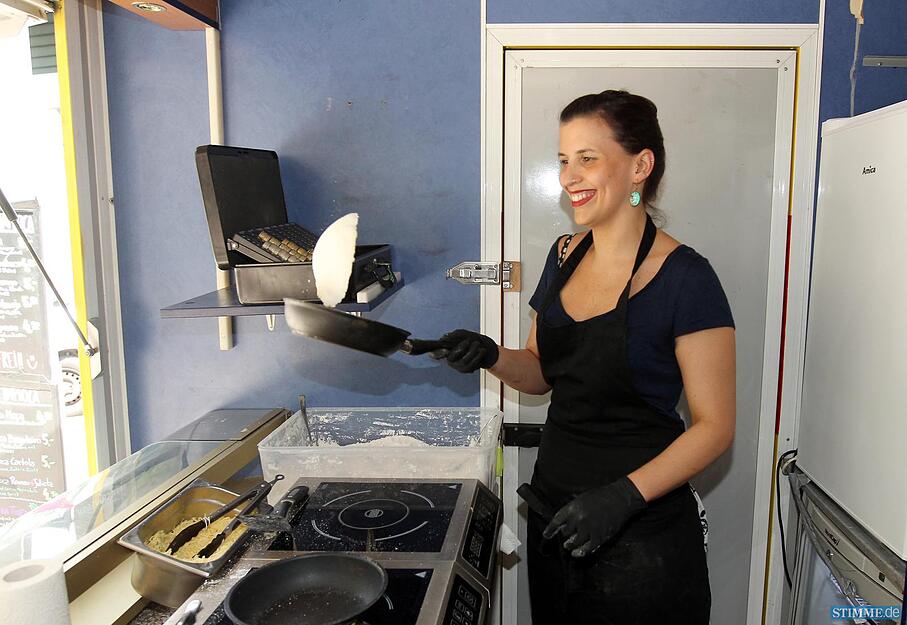 Streetfood Festival | 10.-12.07