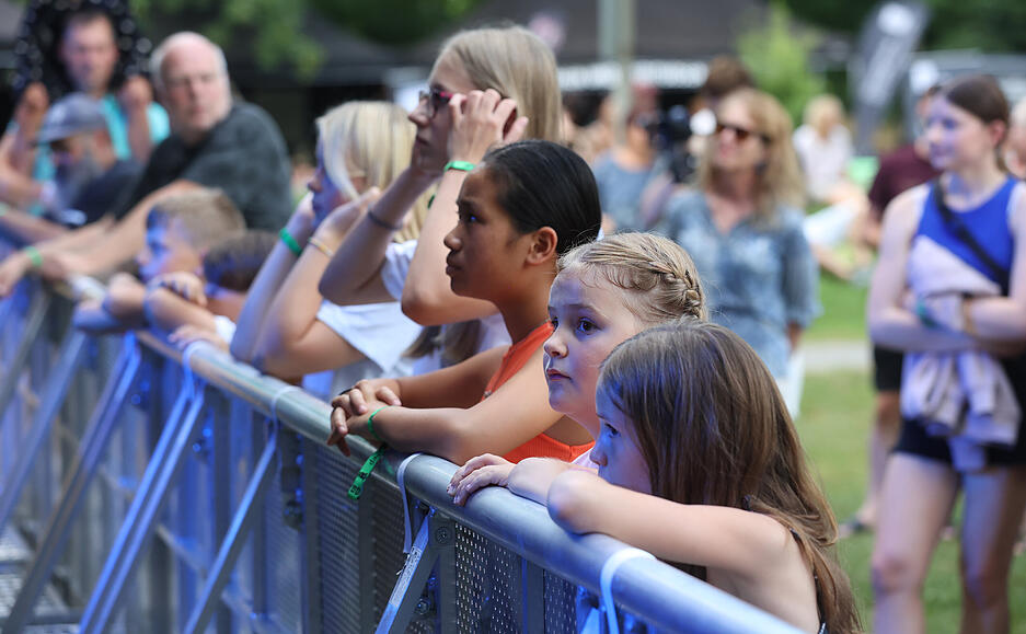 Blacksheep Festival 2023 - Die Highlights vom ersten Tag
