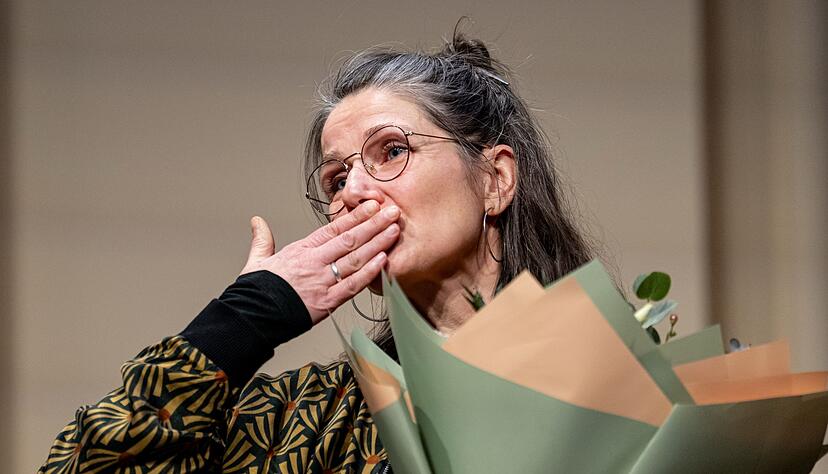 Ellen Grünwald hat sich im brandenburgischen Eberswalde für eine Reihe von Erinnerungsprojekten engagiert. Ellen Grünwald hat sich im brandenburgischen Eberswalde für eine Reihe von Erinnerungsprojekten engagiert.