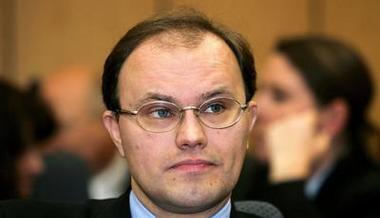 Der fr&uuml;here Phenomedia-Chef Markus Scheer sitzt auf der Anklagebank.