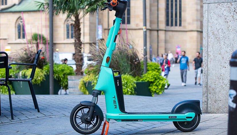 Während der Anbieter Tier ein neues Modell ins Rennen schickt, zieht sich Zeus erstmal ganz aus Heilbronn zurück. Während der Anbieter Tier ein neues Modell ins Rennen schickt, zieht sich Zeus erstmal ganz aus Heilbronn zurück.