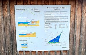 Wer sich informieren will, kann das tun: &Uuml;berall finden sich Hinweise auf die M&ouml;glichkeit von Umweltkatastrophen. Im Internet gibt es Tipps, wie man sich sch&uuml;tzen kann.