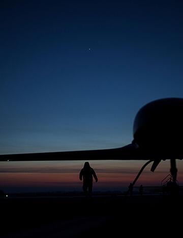 Die Ukraine hat zum zweiten Mal in einer Woche die Region um Russlands Hauptstadt Moskau mit Drohnen attackiert. (Archivbild) Die Ukraine hat zum zweiten Mal in einer Woche die Region um Russlands Hauptstadt Moskau mit Drohnen attackiert. (Archivbild)