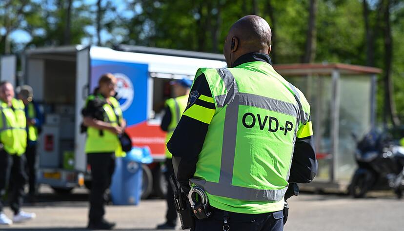 Nach Angaben der Polizei k&ouml;nnten sich die Kinder in Lebensgefahr befinden.