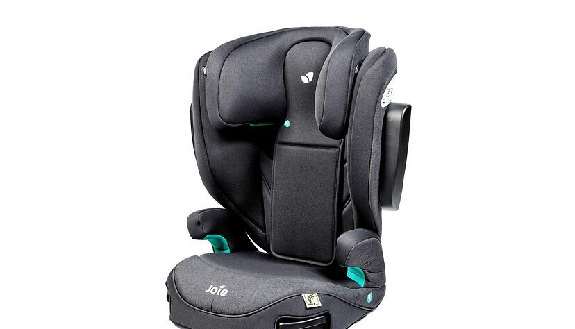 Preistipp der Experten ist der &laquo;Joie i-Trillo FX&raquo; (100 Euro).