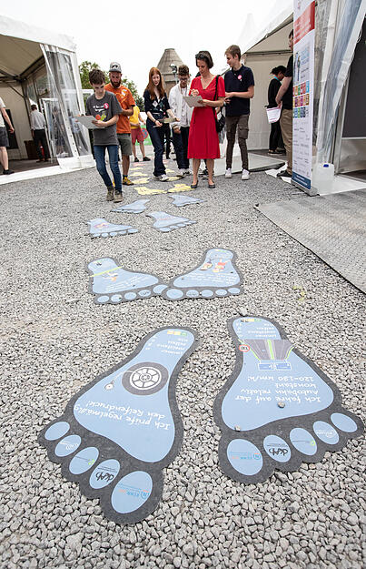 Ecsite Heilbronn ist eröffnet Ecsite Heilbronn ist eröffnet