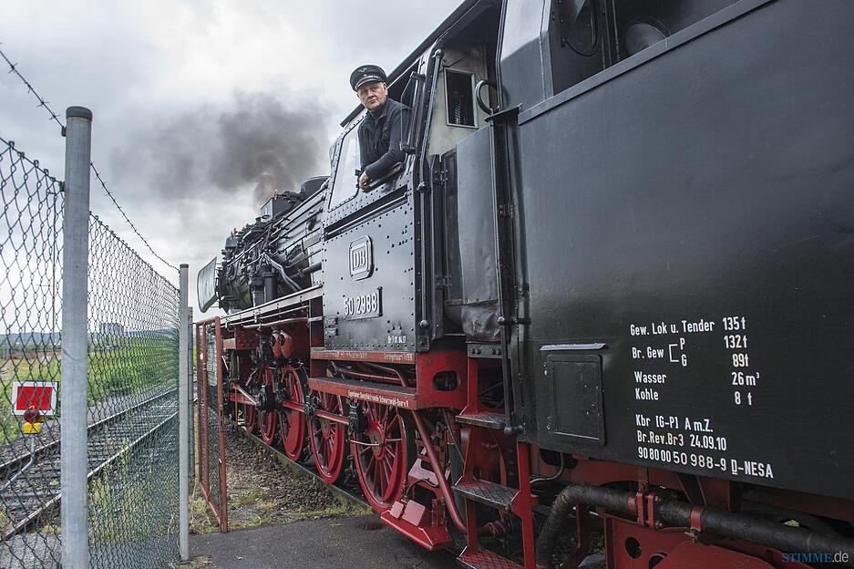 Eisenbahnmuseum Böckingen | 09.09. Eisenbahnmuseum Böckingen | 09.09.