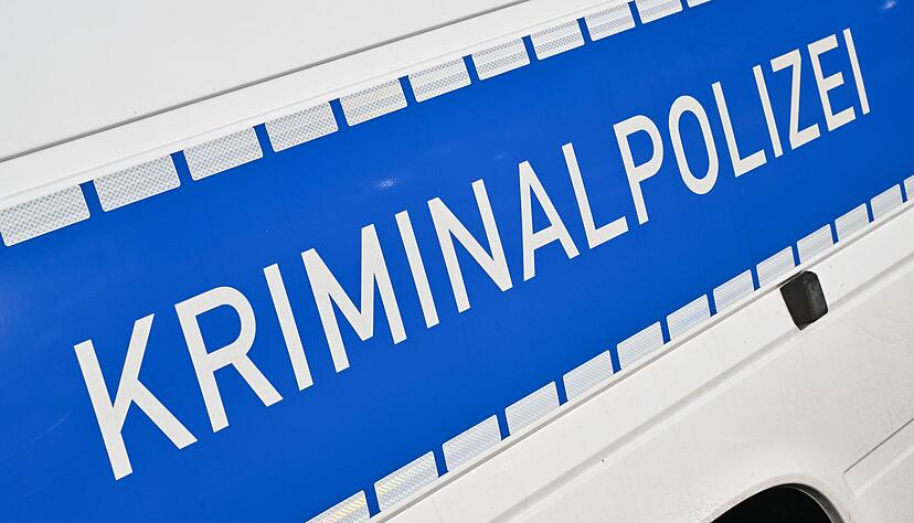 Die Kripo hat die Ermittlungen aufgenommen. (Symbolbild)
