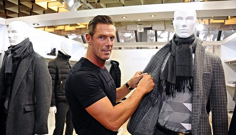 Wurde zu drei Jahren Haft verurteilt: Ex-Radstar Mario Cipollini.