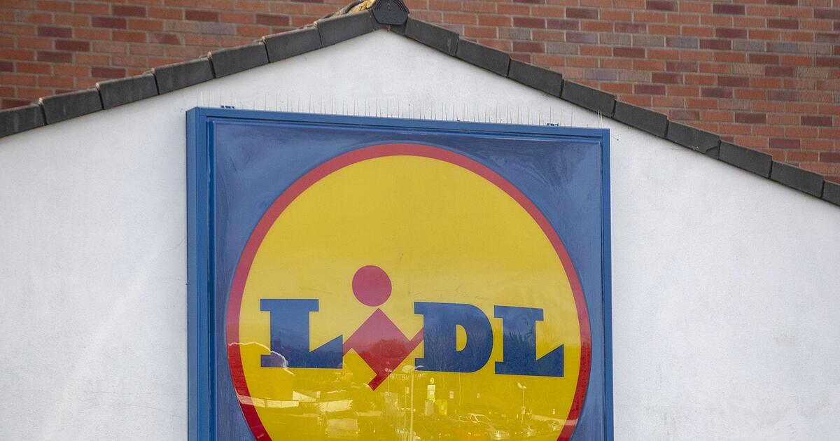 Lidl verzichtet auf Werbung für ungesunde Kindernahrung STIMME.de