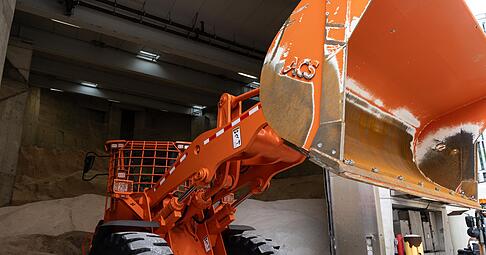 New York rüstet sich für einen heftigen Wintersturm. New York rüstet sich für einen heftigen Wintersturm.