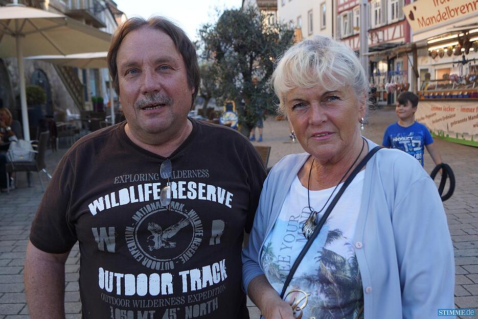 Marktstra&szlig;enfest | 13.06.