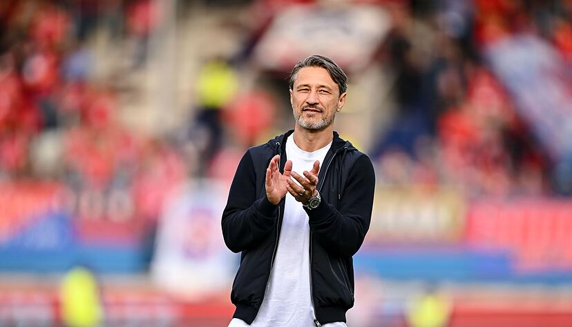 Sieben Punkte aus drei Spielen: Der BVB und Trainer Niko Kovac stehen in der Liga gut da.