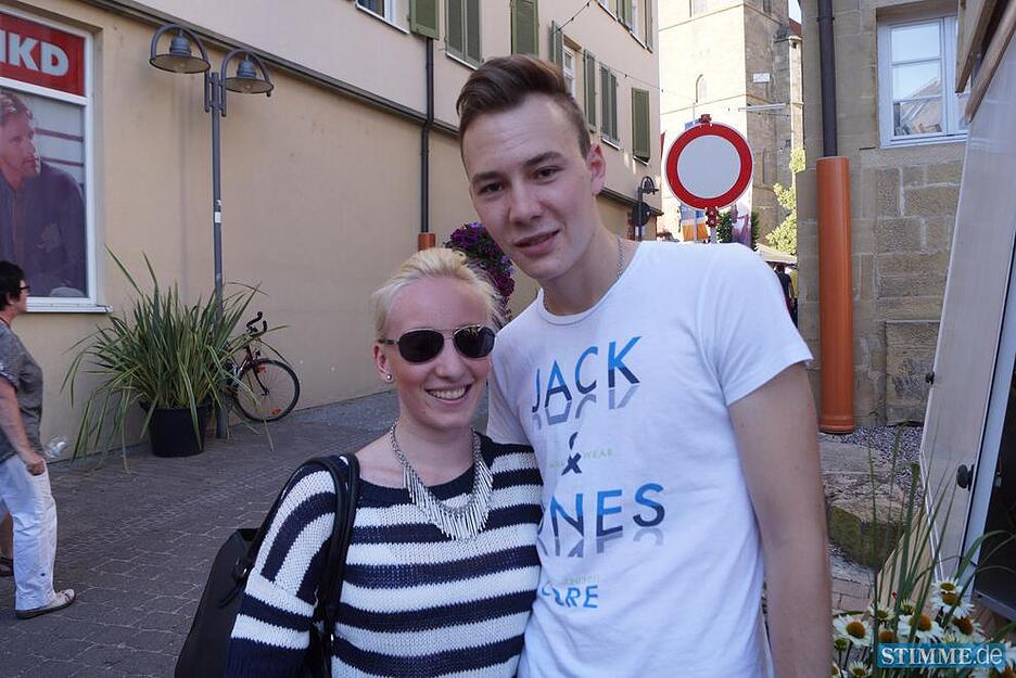 Hohenloher Weindorf | 03.07.