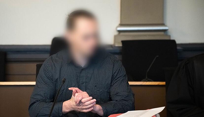 Das Urteil gegen den Soldaten ist rechtskräftig. (Archivbild) Das Urteil gegen den Soldaten ist rechtskräftig. (Archivbild)