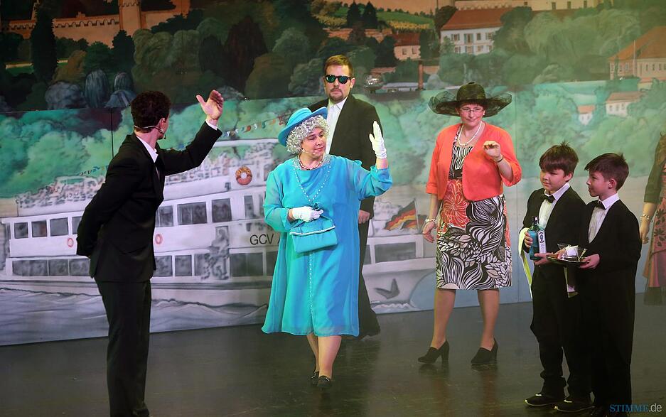 Prunksitzung Gundelsheim | 28.01. Prunksitzung Gundelsheim | 28.01.