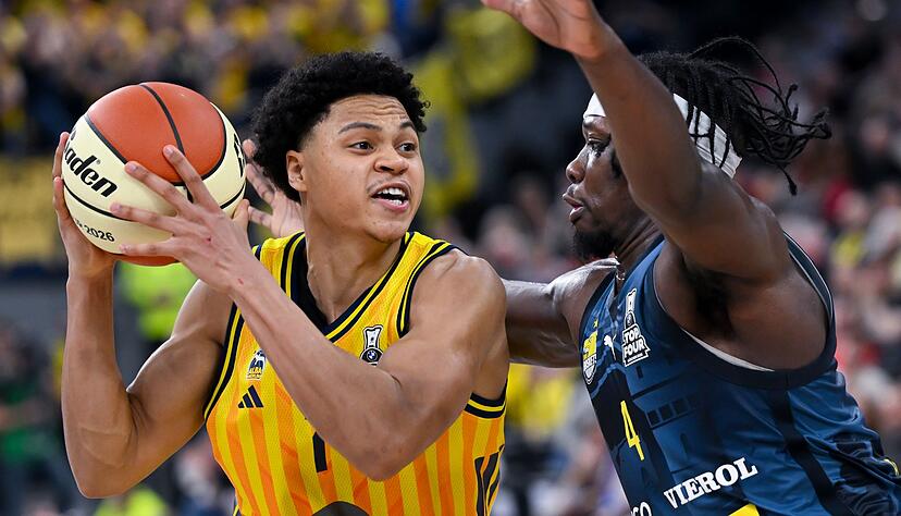 Auf Jack Kayil wird es gegen Kroatien besonders ankommen. (Archivbild) Auf Jack Kayil wird es gegen Kroatien besonders ankommen. (Archivbild)