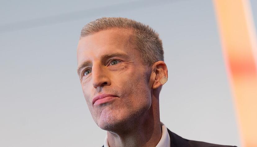 Benjamin von Stuckrad-Barre ist schon lange mit Udo Lindenberg befreundet. (Archivbild)