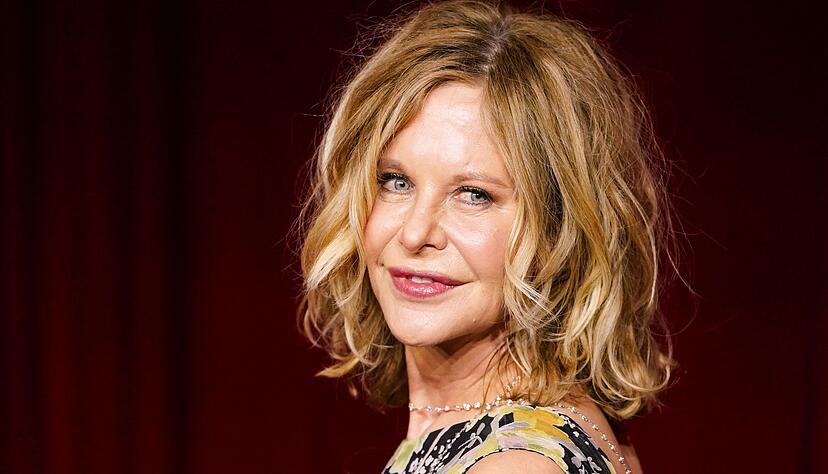 Meg Ryan zollt Rob Reiner Tribut. (Archivbild) Meg Ryan zollt Rob Reiner Tribut. (Archivbild)