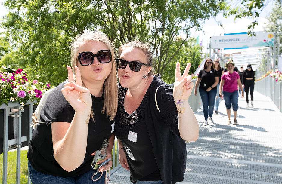 Eppinger Gartenschau Eppinger Gartenschau