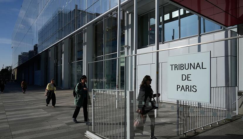 Musk und Yaccarino sind nicht zu einer Vorladung der Pariser Staatsanwaltschaft erschienen.