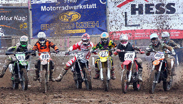 Winter-Motocross Frankenbach | 13.03. Winter-Motocross Frankenbach | 13.03.