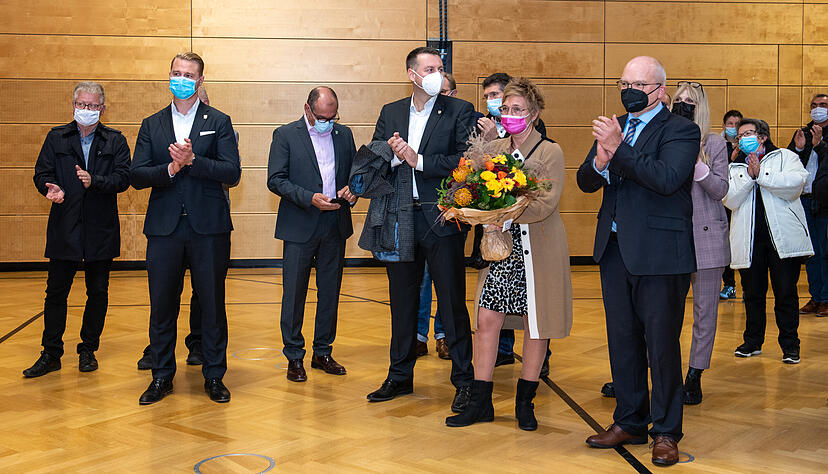 BM-Wahl in Neuenstadt