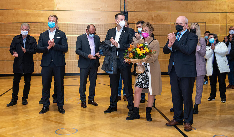 BM-Wahl in Neuenstadt