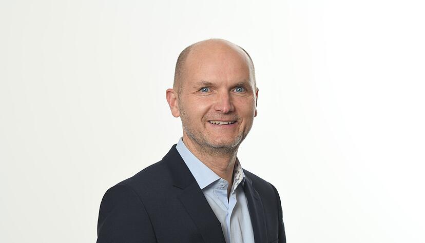 Clemens Flamm ist Augenarzt und Vorstandsmitglied im Berufsverband der Augen&auml;rzte Deutschlands (BVA).