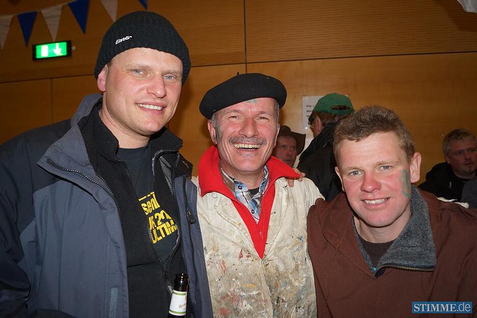 Tauben- und Geflügelmarkt Mulfingen | 01.02. Tauben- und Geflügelmarkt Mulfingen | 01.02.