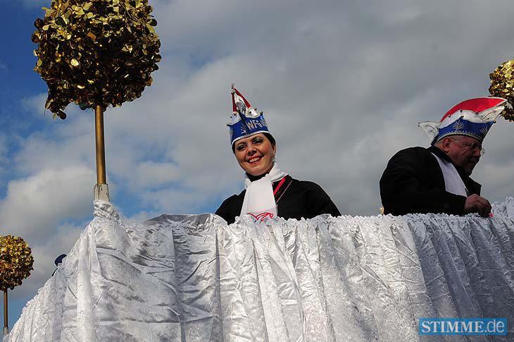 Faschingsumzug Bad Wimpfen II | 02.03.