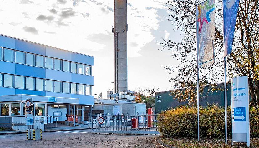 Schon zu Zeiten von Friesland-Campina sollen f&uuml;r das Werk Heilbronn Fehler in der Sortimentspolitik gemacht worden sein. Das wirft die Gewerkschaft NGG der Unternehmensleitung vor.