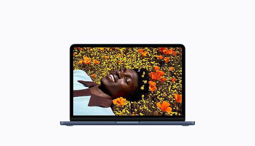 Das MacBook Neo kommt mit 13-Zoll Liquid Retina Display. Das MacBook Neo kommt mit 13-Zoll Liquid Retina Display.