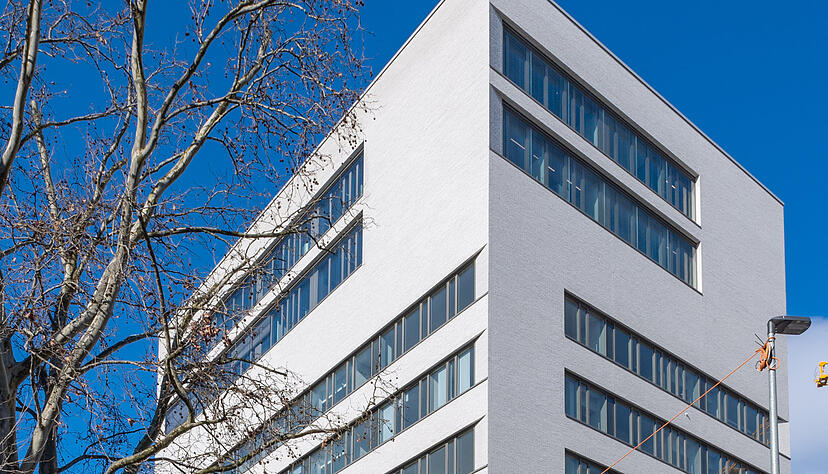 Einweihung des TUM Turms Einweihung des TUM Turms