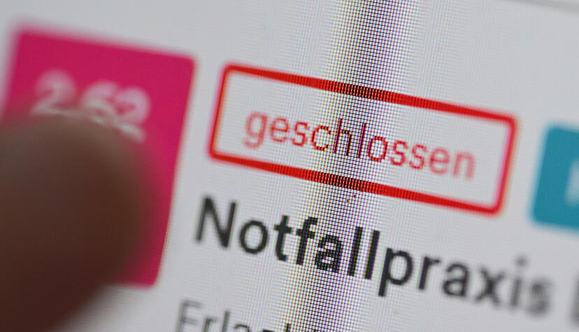 Vergangene Woche wurde bekannt, dass Notdienstpraxen im ländlichen Raum schließen sollen, auch der Standort Brackenheim ist betroffen. Das ist nur ein Symptom der Krise im Gesundheitswesen. Vergangene Woche wurde bekannt, dass Notdienstpraxen im ländlichen Raum schließen sollen, auch der Standort Brackenheim ist betroffen. Das ist nur ein Symptom der Krise im Gesundheitswesen.