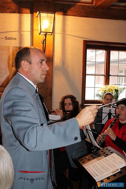 Neujahrsempfang Niedernhall | 12.01.