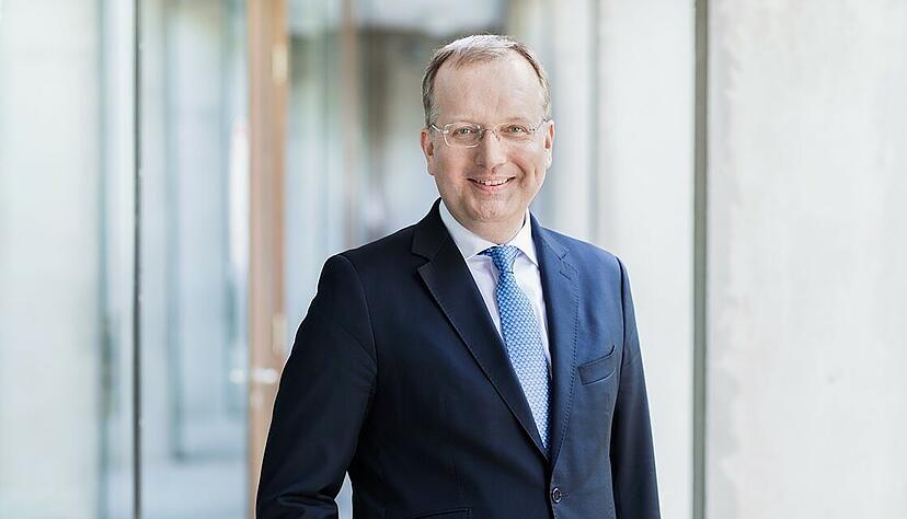 Professor Markus Ogorek. Foto: Universität zu Köln Professor Markus Ogorek. Foto: Universität zu Köln