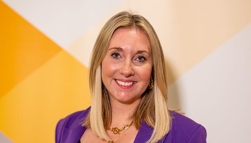 Die bayerische Kultusministerin Anna Stolz macht Druck auf die Bundesregierung. (Archivfoto) Die bayerische Kultusministerin Anna Stolz macht Druck auf die Bundesregierung. (Archivfoto)