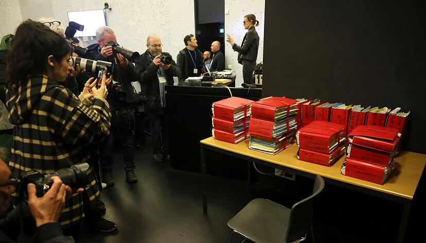 Der Prozess ist das bislang wohl gr&ouml;&szlig;te Verfahren um Kindesmissbrauch in Frankreich.