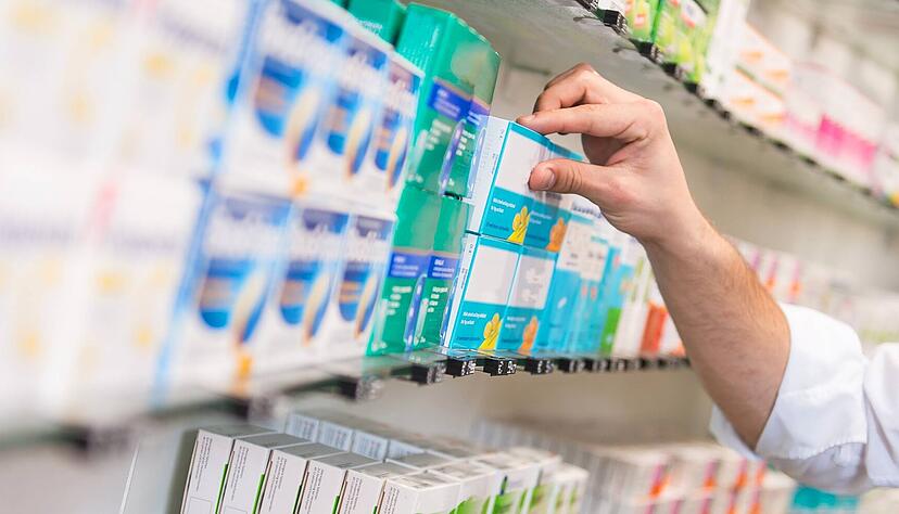 In der Region wird erwartet, dass sich fast alle Apotheken am Streik am 14. Juni beteiligen. Dann sind nur die geöffnet, die Notdienst haben.