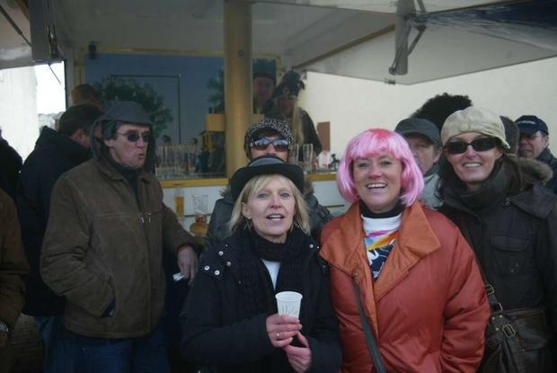 Faschingsumzug Eppingen-Rohrbach 3 | 15.02.
