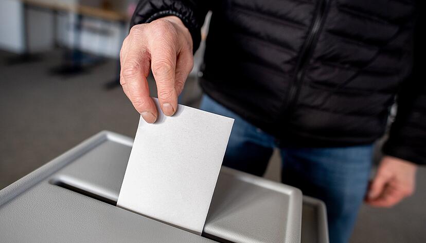 So hat der Wahlkreis Eppingen gew&auml;hlt.