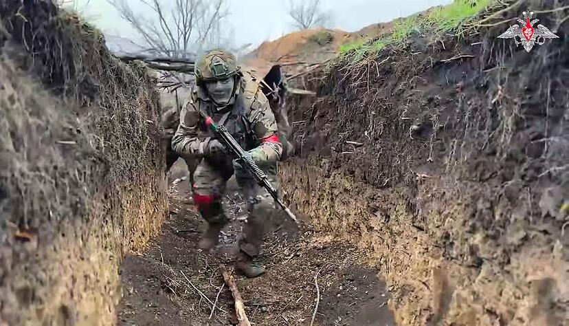 Milit&auml;rermittler f&uuml;hrten regelm&auml;&szlig;ig Razzien durch, um neu eingeb&uuml;rgerte M&auml;nner, die sich nicht beim Milit&auml;r registrieren wollten, zu finden. (Archivbild)