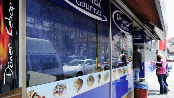 Polizei-Großeinsatz in Lauffen | 12.07.