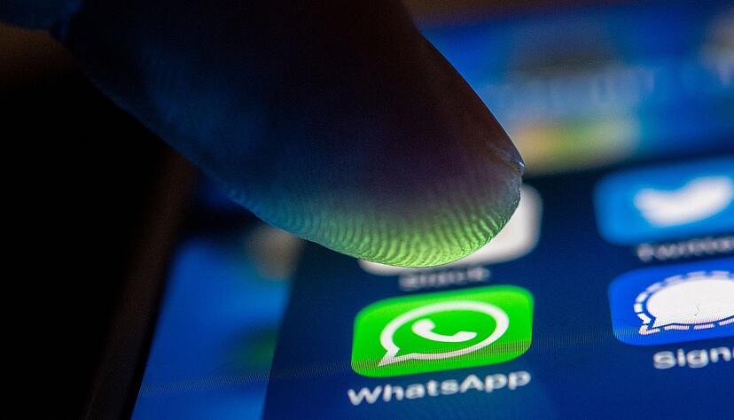 Bilder per WhatsApp schicken - machen viele. Dass es in besserer Qualität geht, wissen aber längst nicht alle. Bilder per WhatsApp schicken - machen viele. Dass es in besserer Qualität geht, wissen aber längst nicht alle.