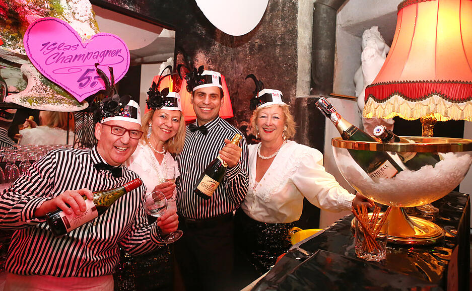 Lange Kunstnacht | Bad Wimpfen