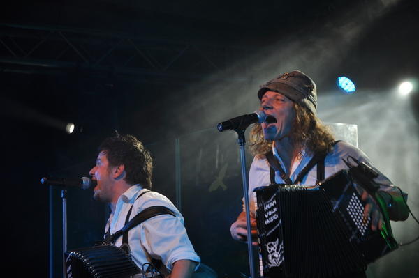 Oktoberfest Bad Rappenau | 16.10.