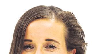 Elke Schweig, IHK-Hauptgeschäftsführerin, kündigte zwei Mitarbeiterinnen. Elke Schweig, IHK-Hauptgeschäftsführerin, kündigte zwei Mitarbeiterinnen.