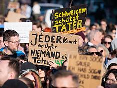 Das Thema sexualisierte Gewalt wird bundesweit breit diskutiert. F&auml;lle gibt es seit Jahren auch im Heilbronner Raum.