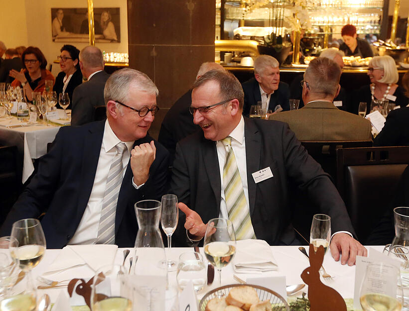 Heilbronner Hasenmahl